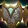 Galactic Gladiator's Chain Belt icon
