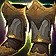 Galactic Gladiator's Chain Sabatons icon