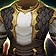 Galactic Gladiator's Scaleguard icon