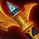 Tarnished Dawnlit Beacon icon