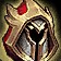 Galactic Gladiator's Plate Helm icon