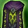 Galactic Gladiator's Drape icon