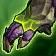 Galactic Gladiator's Silk Gloves icon