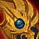 Thalassian Competitor's Bulwark icon