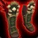 Galactic Gladiator's Chain Boots icon