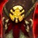 Galactic Gladiator's Shawl icon