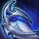 Galactic Warmonger's Shoulderguard icon