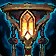 Galactic Gladiator's Staff icon