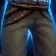 Galactic Gladiator's Plate Wargreaves icon