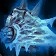 Relentless Rider's Dreadthorns icon