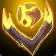 Galactic Gladiator's Chain Belt icon