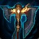 Galactic Gladiator's Greataxe icon
