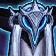 Galactic Warmonger's Clasp icon