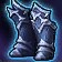 Galactic Warmonger's Sabatons icon