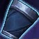 Galactic Warmonger's Bracers icon