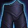 Preyseeker's Polished Tassets icon