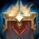 Galactic Gladiator's Bulwark icon
