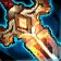 Belo'melorn, the Shattered Talon icon