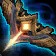 Galactic Gladiator's Bow icon