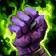 Felfire Fist