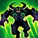 Vengeful Beast