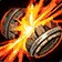 Exploding Keg