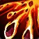 Purging Flames