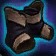 Galactic Gladiator's Silk Treads icon