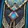 Galactic Gladiator's Drape icon