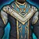 Mycomancer's Rot Robes icon