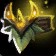 Galactic Gladiator's Leather Strap icon
