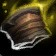 Galactic Gladiator's Leather Wristwraps icon