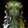 Galactic Gladiator's Drape icon