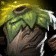 Galactic Gladiator's Leather Vest icon