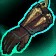 Sleight of Hand of the Grim Jest icon