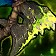 Maze-roa, Warlord's Fury icon