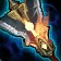 Weight of Command icon