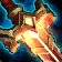 Blade of the Blind Verdict icon