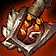 Raging Pauldrons of the Jade Warlord icon