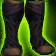 Slippers of the Hissing Cult icon
