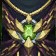 Chaincloak of the Damned Necrolyte icon