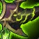 Spires of the Damned Necrolyte icon