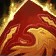 Darkmoon Deck: Blood icon