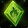 Flawless Deadly Peridot icon