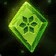 Flawless Versatile Peridot icon