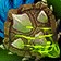 Bubblefin Splash Guard icon