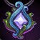Arboreal Vine Collar icon