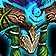 Enigmatic Dreamwatcher's Somnolent Stare icon