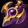 Galactic Gladiator's Amulet icon