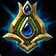 Ranger-Captain's Iridescent Insignia icon